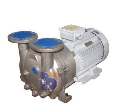 2BV5111（304）水环真空泵