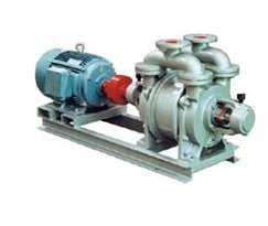 SK系列水环式真空泵