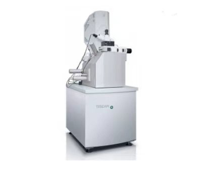 拉曼电镜联用系统