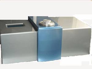 恒久-低温差示扫描量热仪DSC-HSC-2/HSC-3