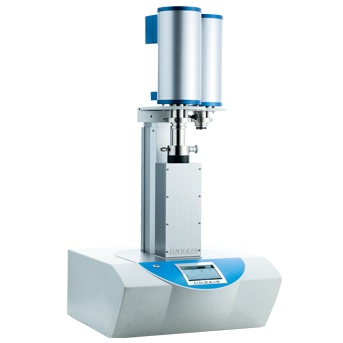 德国林赛斯垂直模式热膨胀仪