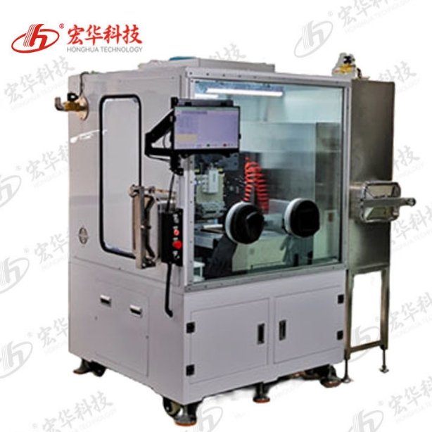 钙钛矿液涂布机