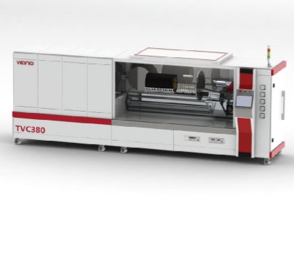 TVC380真空炉