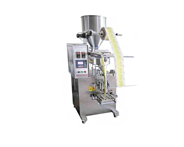 颗粒包装机