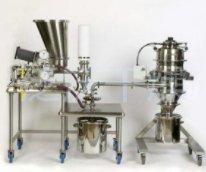 WF 系列中草药粉碎机组