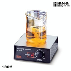 HI200M迷你磁力搅拌器
