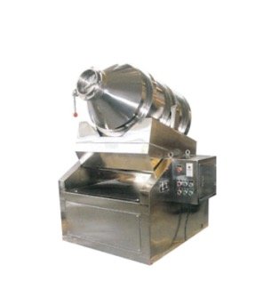 EYH-二维运动混合机