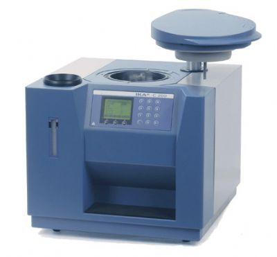 量热仪C200