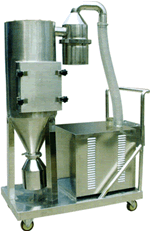 ZSL-III系列真空上料机