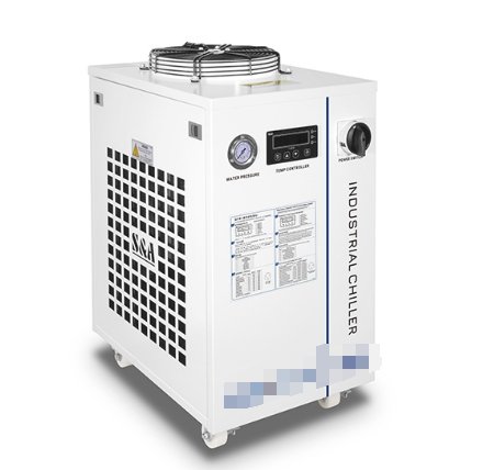 CWUP-30超快激光冷水机