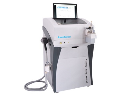 【落地式】Belec Vario Lab