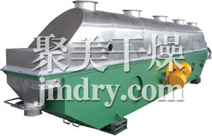 GZQ系列振动流化床干燥机