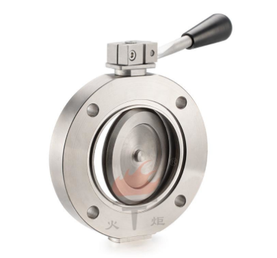 GI型系列  高真空蝶阀