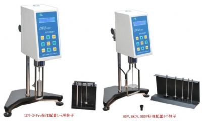 可程控数字式粘度计