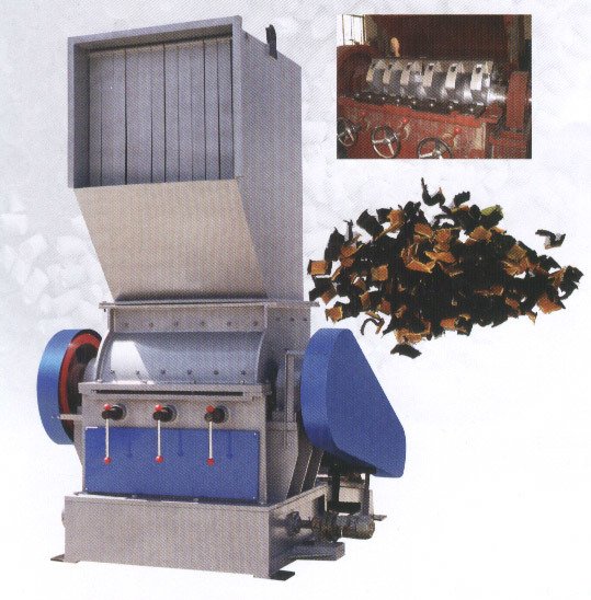 swp-1000强力破碎机