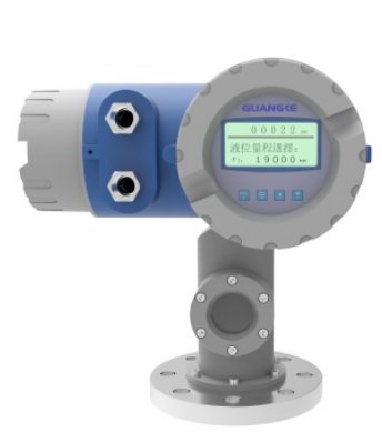 GKYWG-60伺服液位计