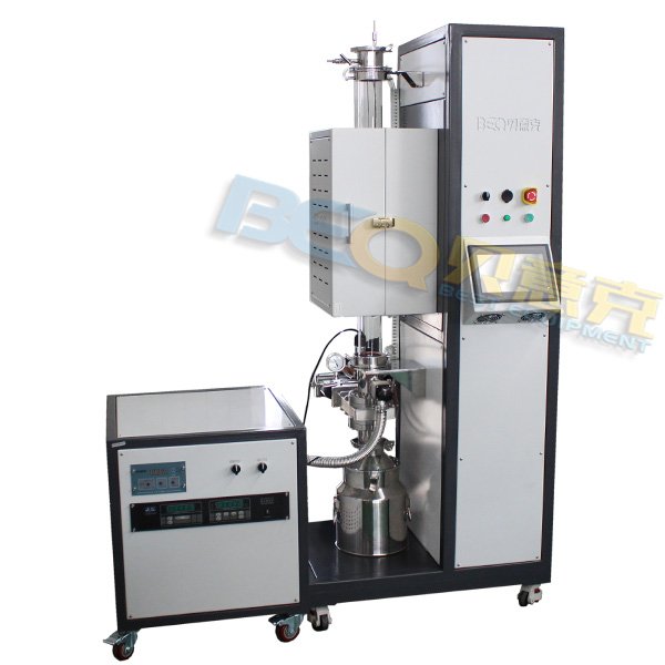 快速升温淬火炉