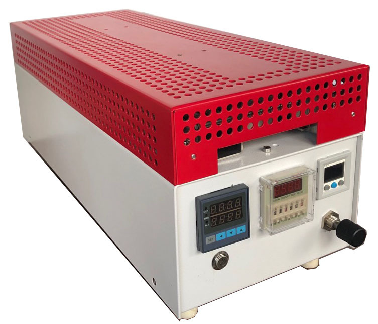 TDC20样品管活化仪