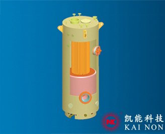 LYZ立式螺纹管锅炉