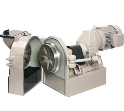 SB200盘式破碎机