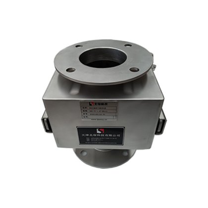 易清理抽屉式除铁器