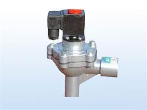 QMFD-100电磁脉冲阀