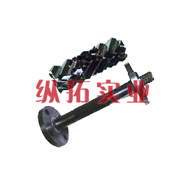 静态混合器ZTJ-SV型