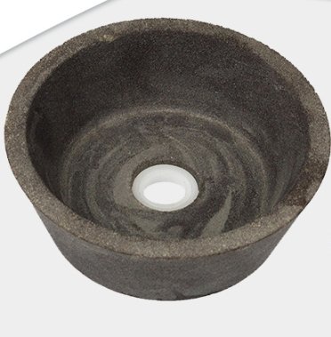 砂轮白刚玉刃具