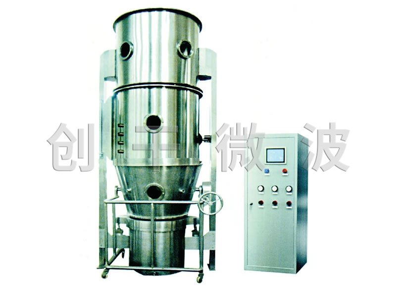 PGL-B 喷雾干燥制粒机