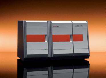 碳、硫、氯元素分析仪