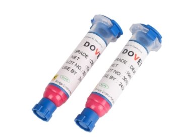 绝缘固晶胶-DE361