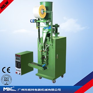 MK-70K耐强酸强碱（B粉）专用包装机