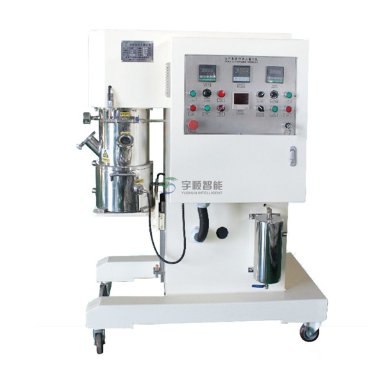 实验室砂磨机0.3L