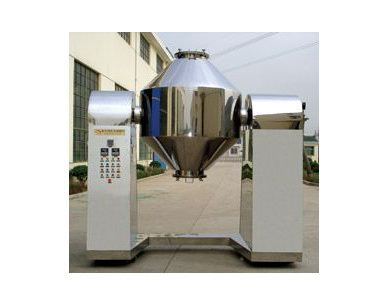 SZG系列双锥回转真空干燥机