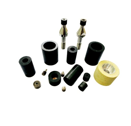 陶瓷结合剂CBN内圆磨砂轮