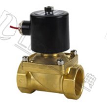 零压启动电磁阀