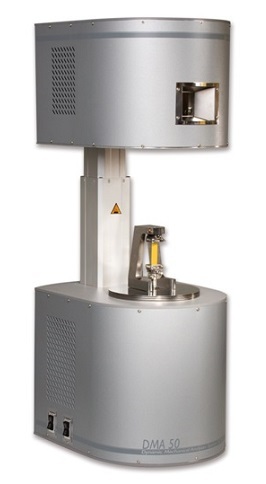 高级动态热机械分析仪