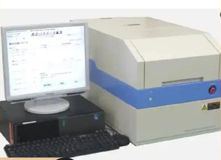 日本kokusai-electric台式电阻率测量系统设备