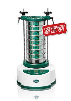 英国Endecotts OCTAGON 200筛分机