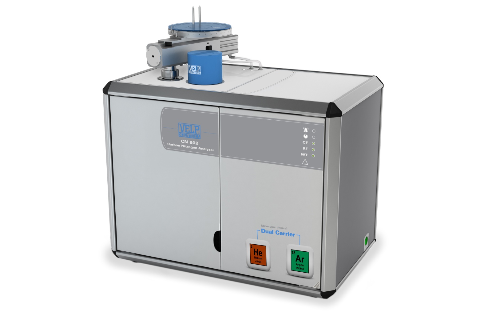 VELP碳氮分析仪CN 802