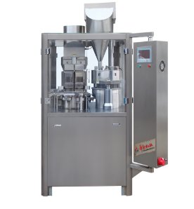 NJP-2000C 全自动胶囊填充机