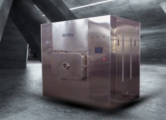 真空微波设备HLT-ZKG