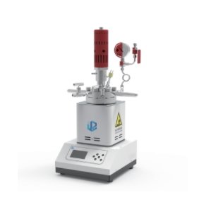 机械搅拌反应釜