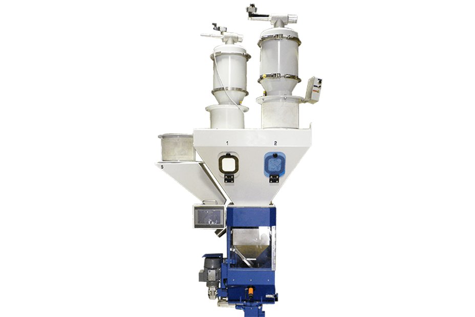 混合机GBB-350QD-5