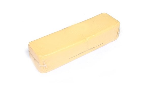 高产气奶酪的包装