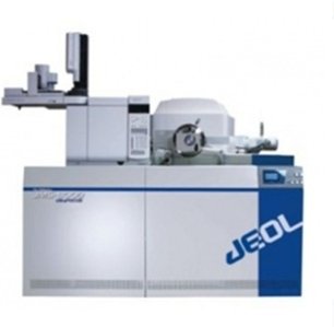 高分辨磁质谱JMS-800D