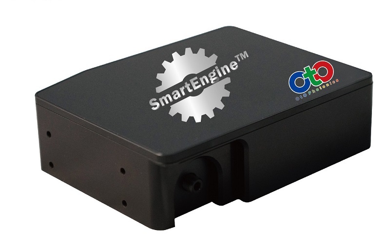 OtO台湾超微光学-SE2040智能引擎4号光谱仪-高性價比