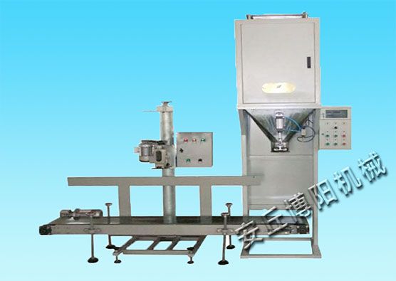 油泥自动包装机、定量包装秤生产厂