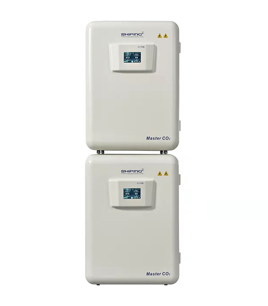 Master-JR CO2培养箱