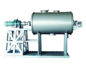 PZG桨叶耙式干燥机